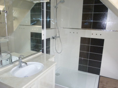 Salle de bain rennes