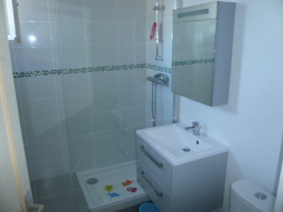 Salle de bain rennes