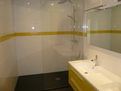 Salle de bain rennes