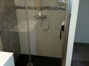 Salle de bain rennes