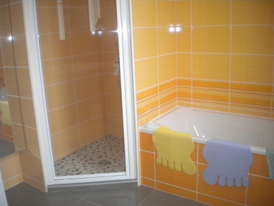 Salle de bain Rennes