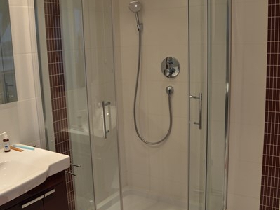 Douche Salle de bain Rennes