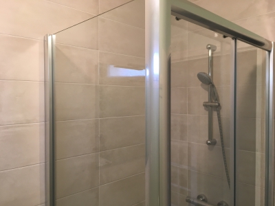 Réfection Salle de Bain commune de Cesson Sévigné