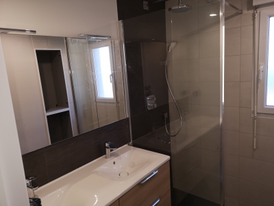Salle de bain rennes