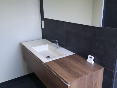 Salle de bain Rennes