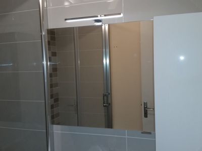Mobilier salle de bain Roca Bruz