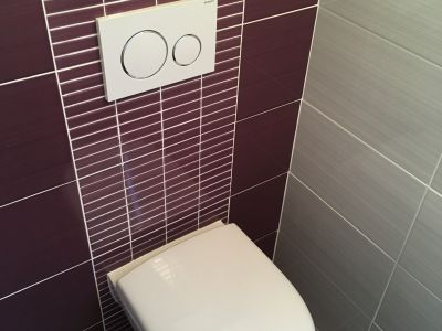 Cabinet de Toilette Rennes